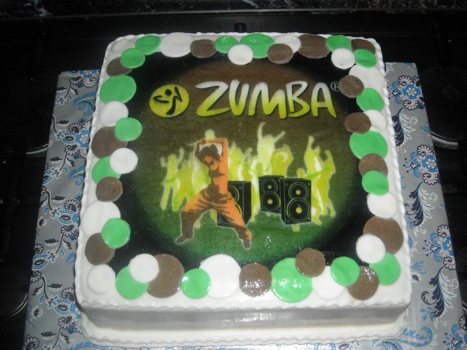 59. zumba